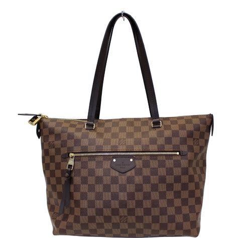 louis vuitton iena mm damier ebene|OnTheGo MM Damier Ebene .